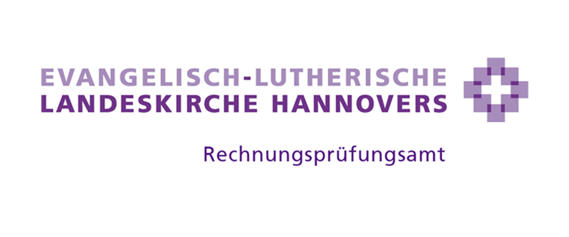 Logo Landeskirche Hannover