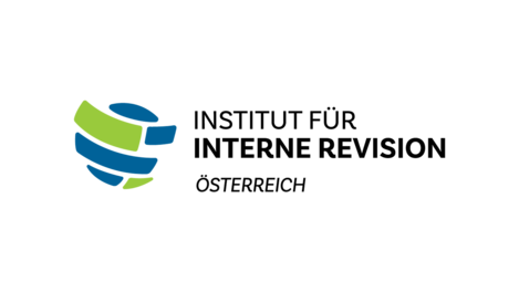Logo Institut für interne Revision Österreich