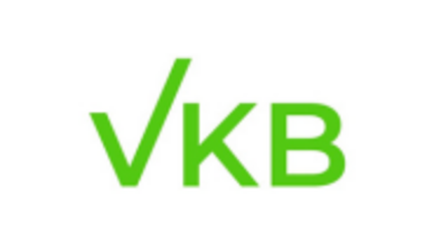 VKB - Volkskreditbank AG