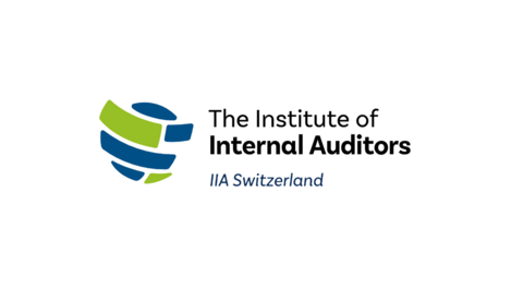 Logo The Institute of Internal Auditors Switzerland