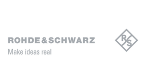 Logo von Rohde & Schwarz GmbH & Co. KG
