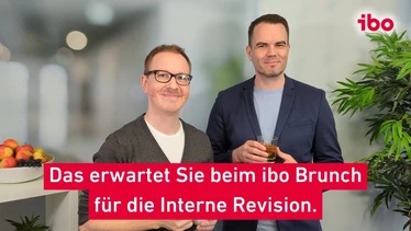 ibo Brunch für Revisionsthemen (20. bis 22. Mai 2025)