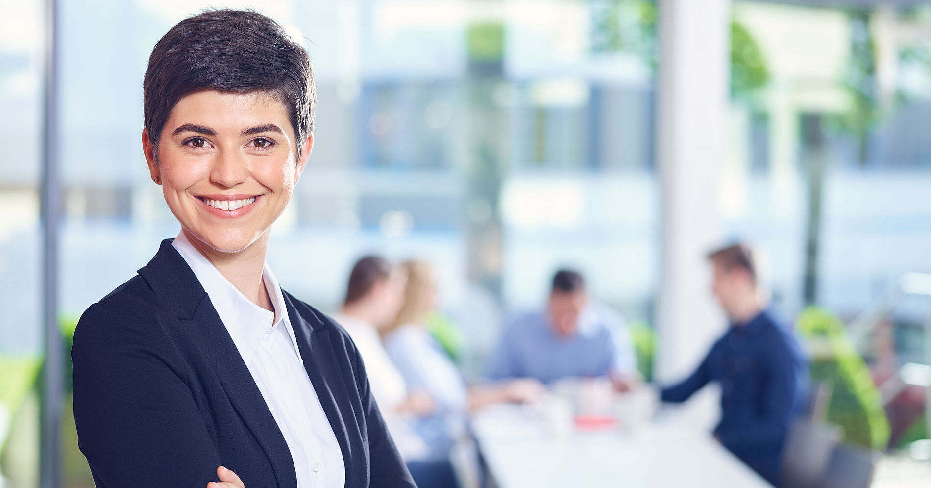 Projektmanagement | ibo Gruppe