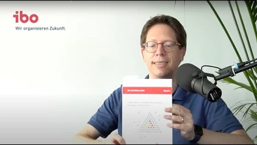 Aus dem Buch "Organisation und Business-Analysis": Sechs Schritte zum erfolgreichen Vorhaben