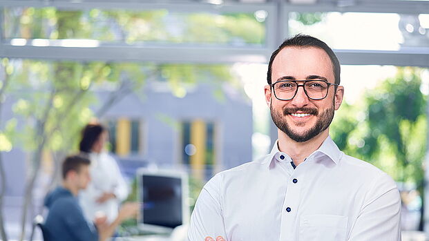 Kunde nutzt ibo Software Lösungen im Unternehmen