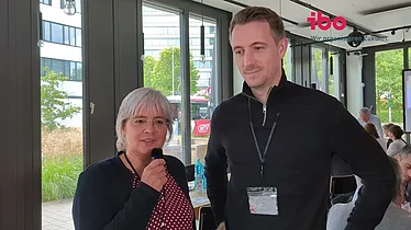 ibo Brunch Andrea Wölfel & Manuel Knoop (Revisionsthemen) | Teilnehmerstimme