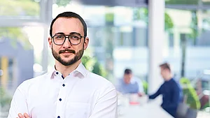 Follow-up und Audit Tracking Software