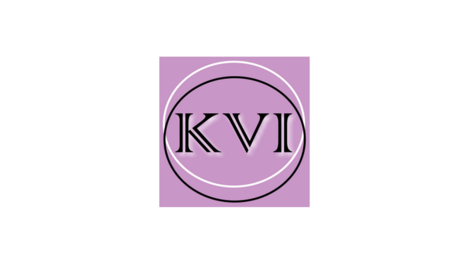 Logo KVI Kirche Verwaltung Information