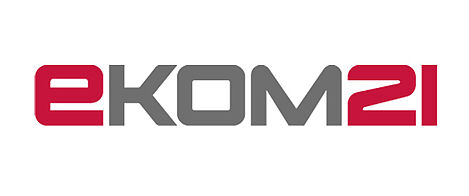 Ekom21 Logo