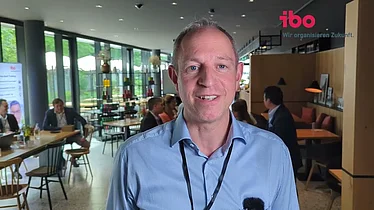 ibo Brunch Sebastian Schrinner (Revisionsthemen) | Teilnehmerstimme