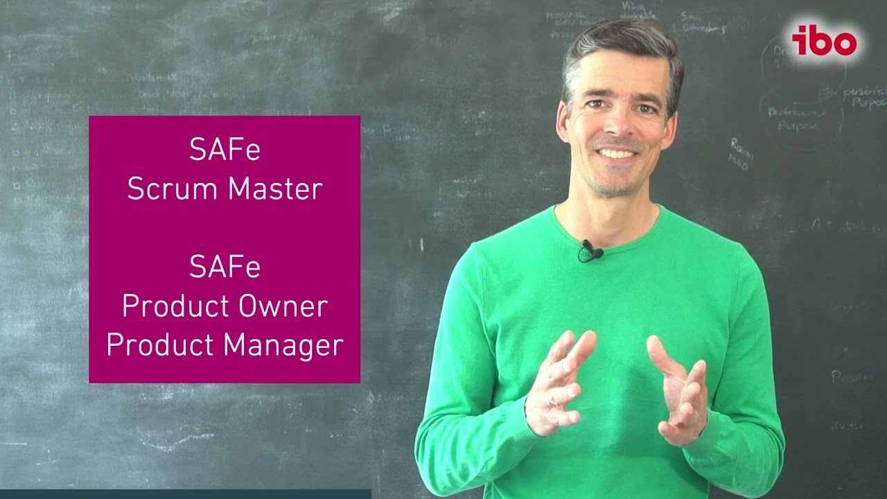 Agiles Arbeiten skalieren: Seminare und Zertifizierungen des SAFe-Framework in Deutsch