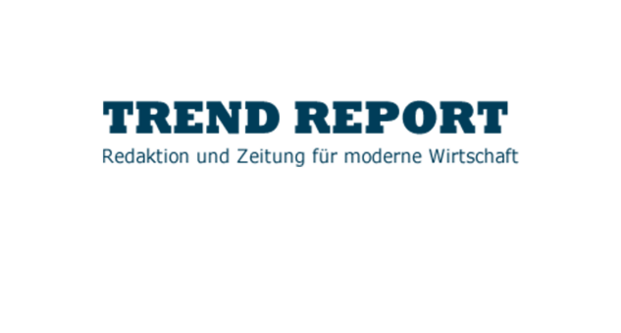 Logo Trend Report