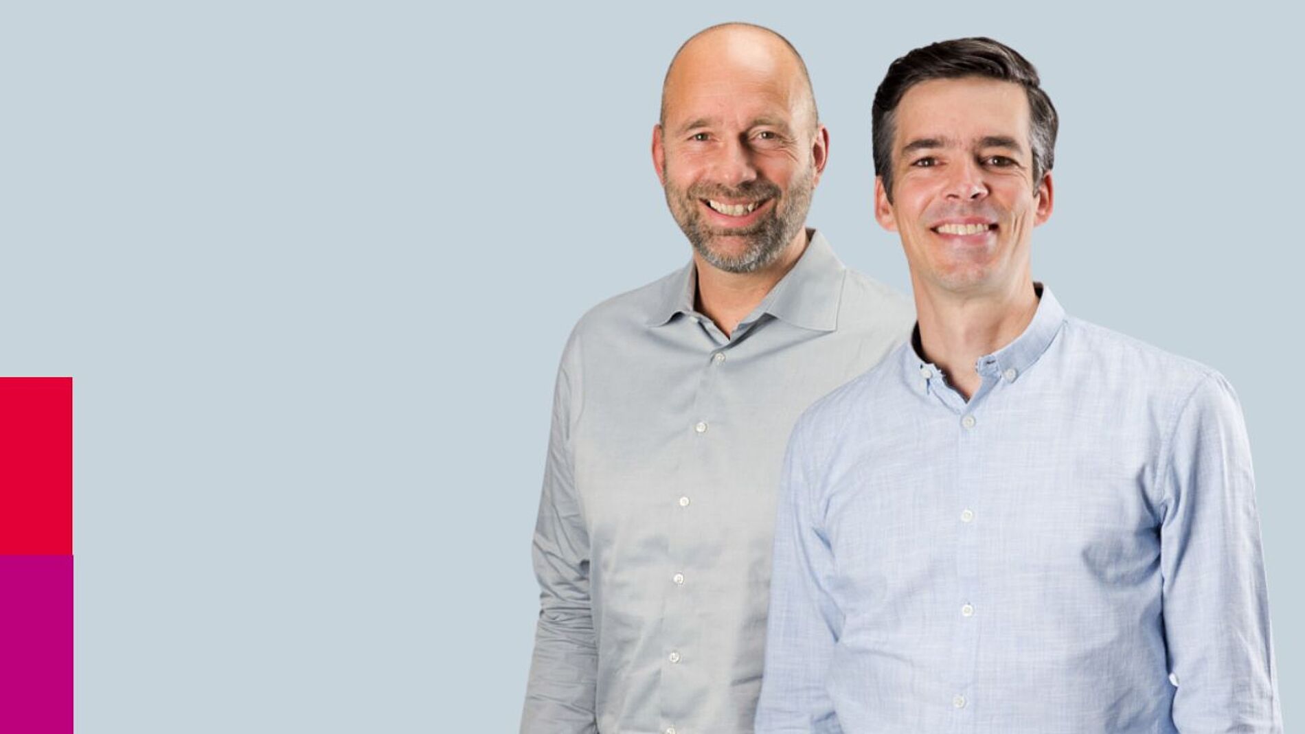 ibo Podcast: Frank Hartmann im Dialog mit Christian Konz