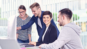 Projektmanagement Software