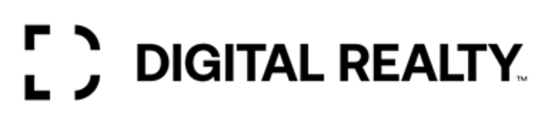 Logo DIGITAL REALTY