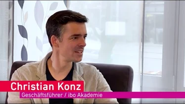 Lernen als Erlebnis – über die Vielfalt der ibo Lernformate