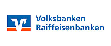 Volksbanken Raiffeisenbanken Logo