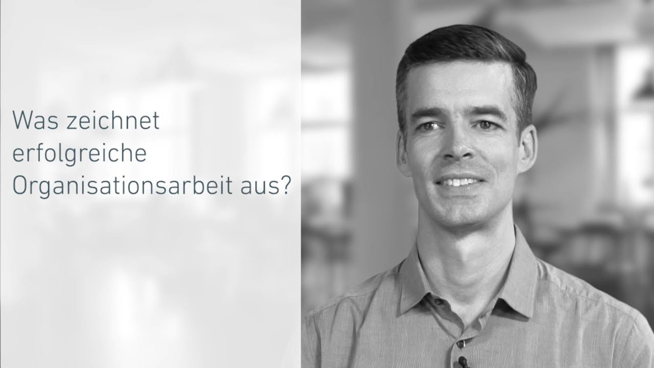 Organisationsentwicklung zukunftsfähig machen 