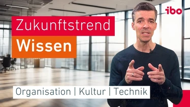Was bedeutet der Megatrend Wissenskultur für Mensch und Unternehmen | Zukunftstrend