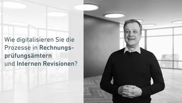 Software für Revisionen und Rechnungsprüfungsämter | ibo QSR & ibo Audit