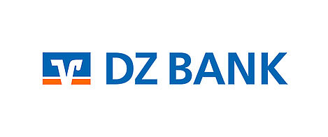 DZ Bank Logo