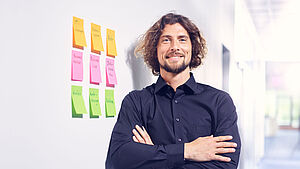 Weiterbildung Business-Analyse