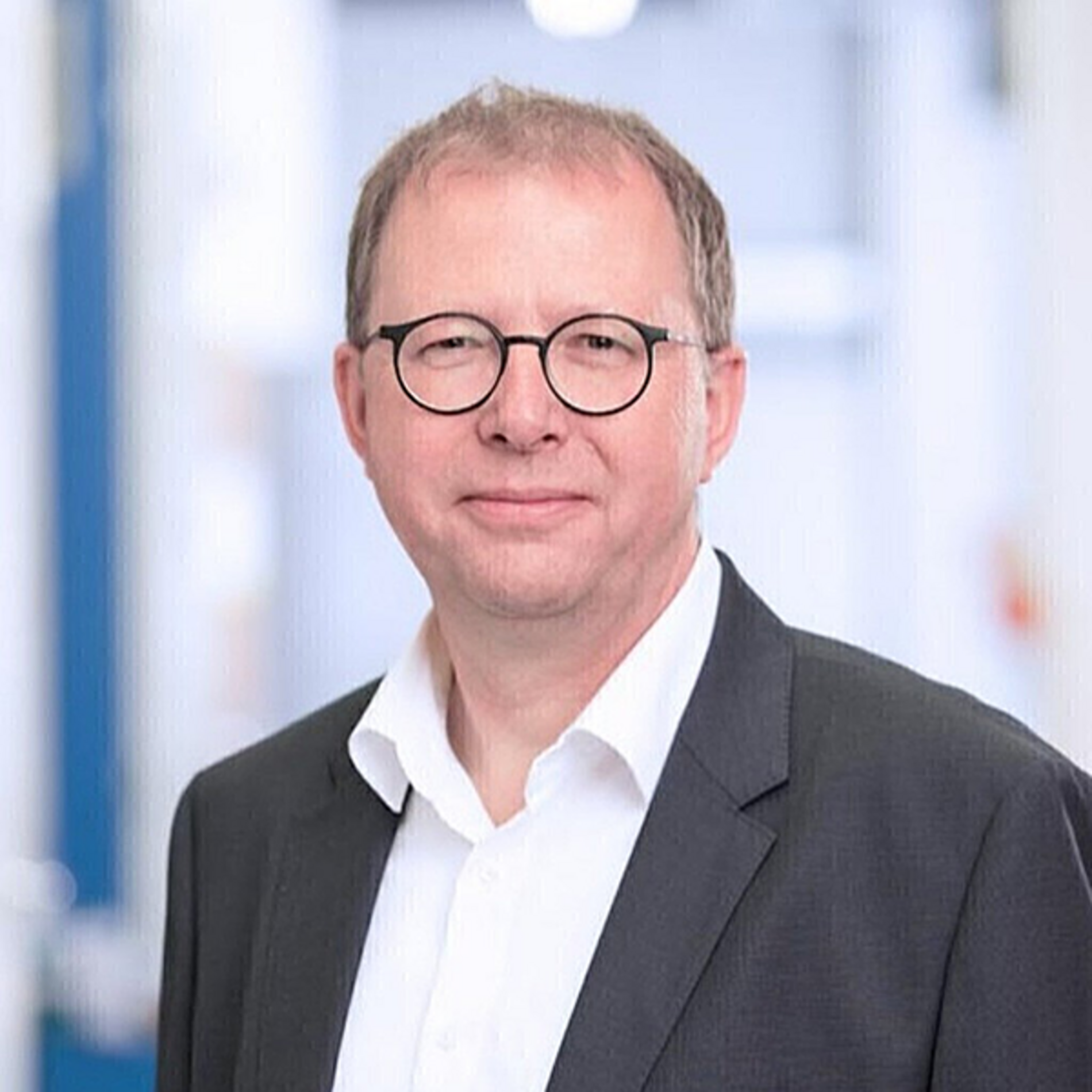 Ernst Ulrich Dill - Klassik Stiftung Weimar - Vortrag Projektmanagement im Kulturbetrieb