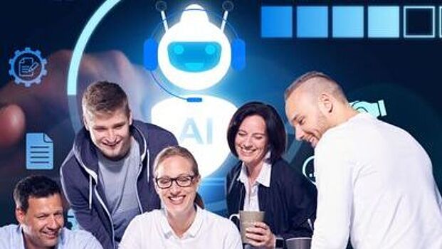 Künstliche Intelligenz effektiv im Beruf einsetzen nach EU AI Act