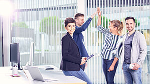 Organisationsentwicklung Unternehmenskultur