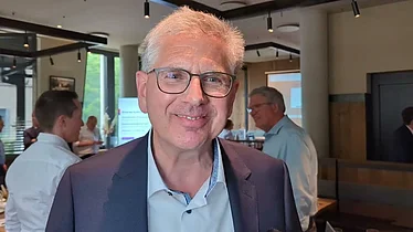 ibo Brunch Frank Mosthof (Revisionsthemen) | Teilnehmerstimme