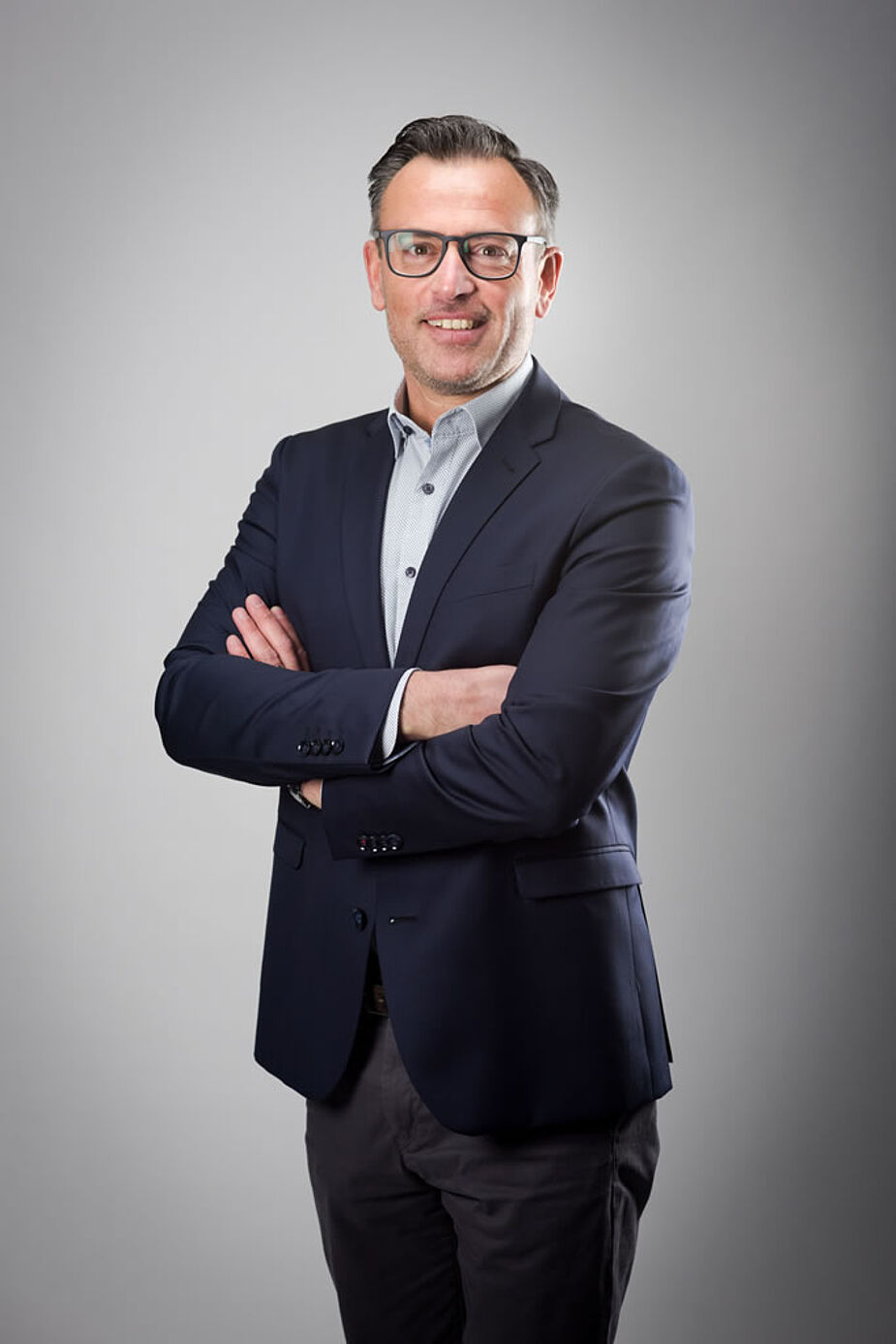 Steffen Söngen als Experte zu Prozessmanagement bei der ibo Software GmbH