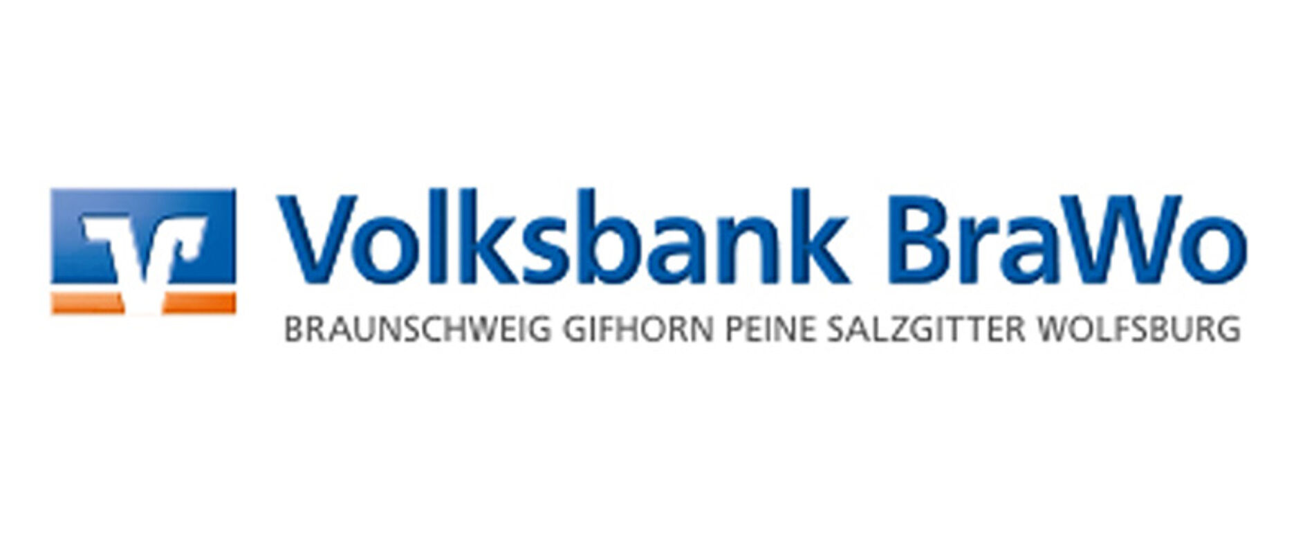 Volksbank BraWo Logo