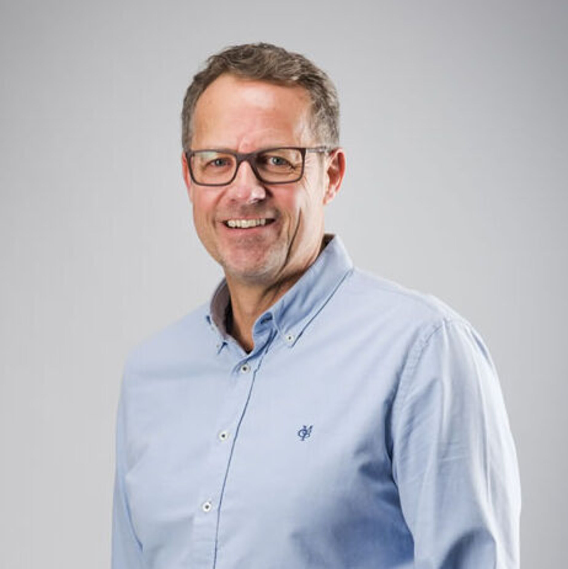 Prof. Dr. Guido Fischermanns - Experte für Organisationsmanagement und Prozessmanagement