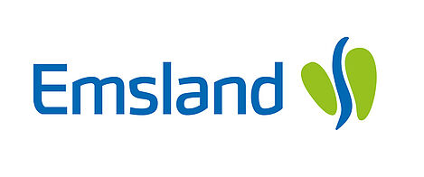 Logo Landkreis Emsland