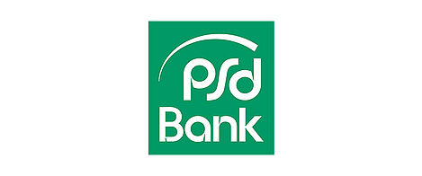 PSD Bank Logo