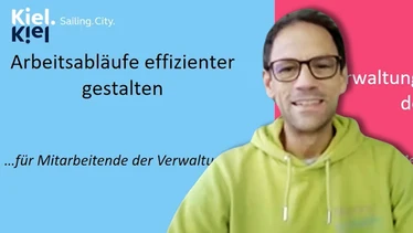 Hack the system – neue Wege in der Verwaltung gehen: von Verwaltungshackathon bis Ki:Go-Bewegung