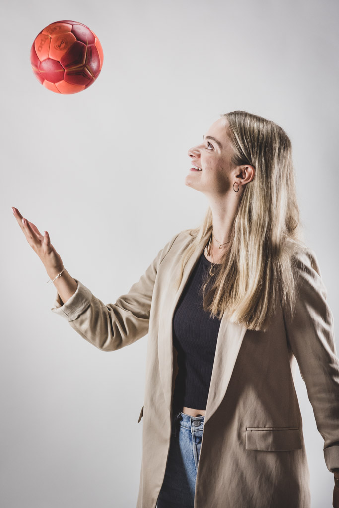 Marlene Grote - Werkstudentin