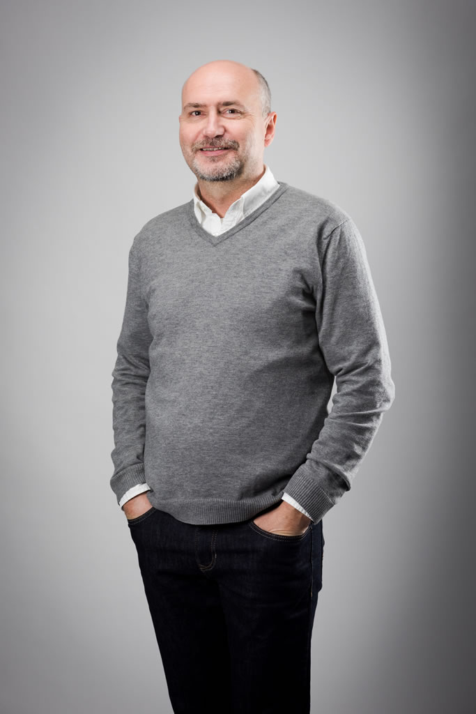Dirk Wudtke - Produktmanager