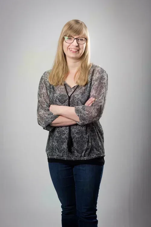 Mareike Böhning - Verwaltung / Kundenbetreuung Dienstleistungen