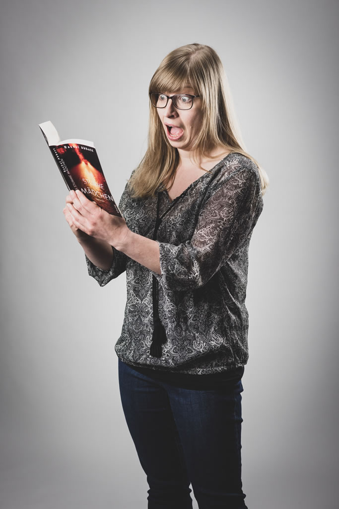 Mareike Böhning - Kundenbetreuung Dienstleistungen
