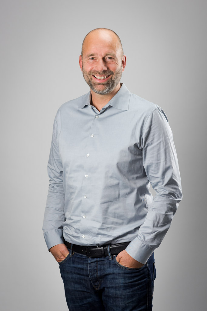 Frank Hartmann - Geschäftsführung / Geschäftsführer ibo Akademie GmbH