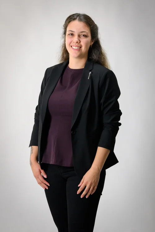 Helena Neumann - Junior Conusltant und Trainerin Helena Neumann - Junior Conusltant und Trainerin