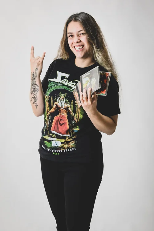 Helena Neumann - Junior Conusltant und Trainerin Helena Neumann - Junior Conusltant und Trainerin