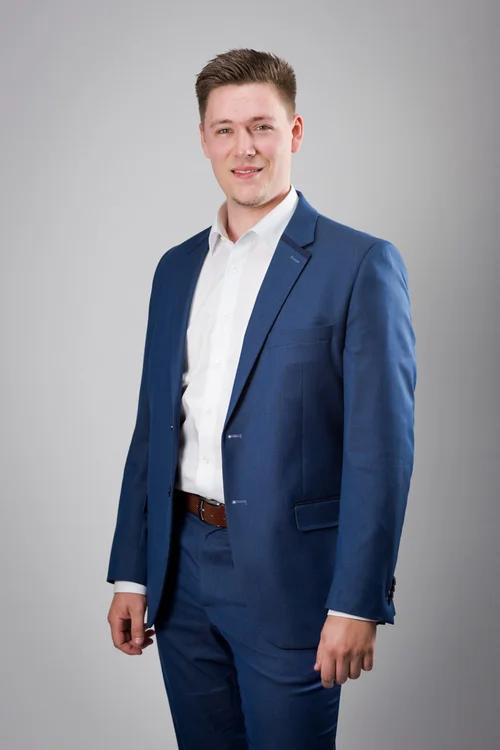 Steffen Reuter - Produktmanager ibo Alea, Consultant und Trainer