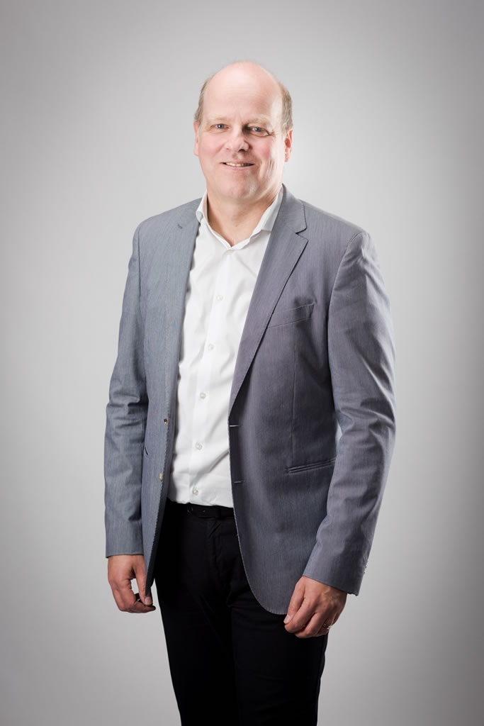 Ulf Reupke - Prozessmanagement / Trainer und Consultant