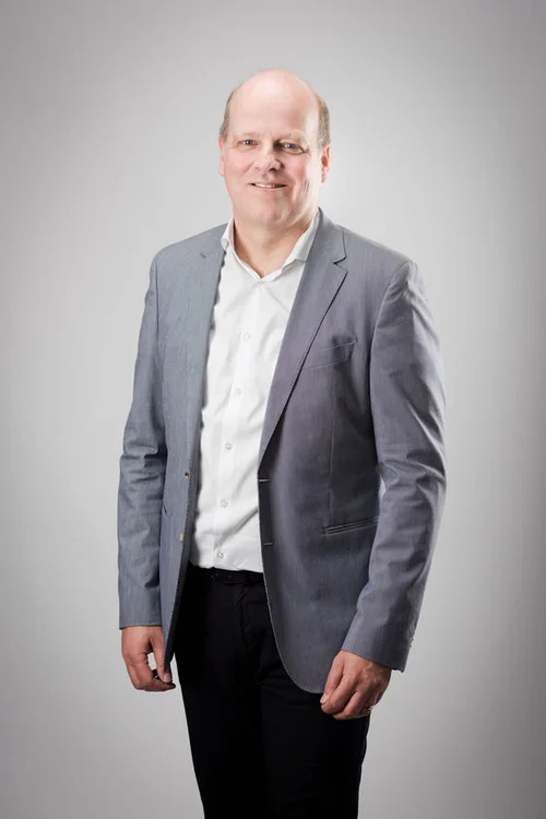 Ulf Reupke - Consulting - Enterprise Business Architects / Principal Consultant