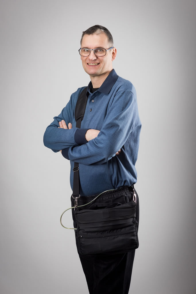 Jan Hamann - Technischer Leiter