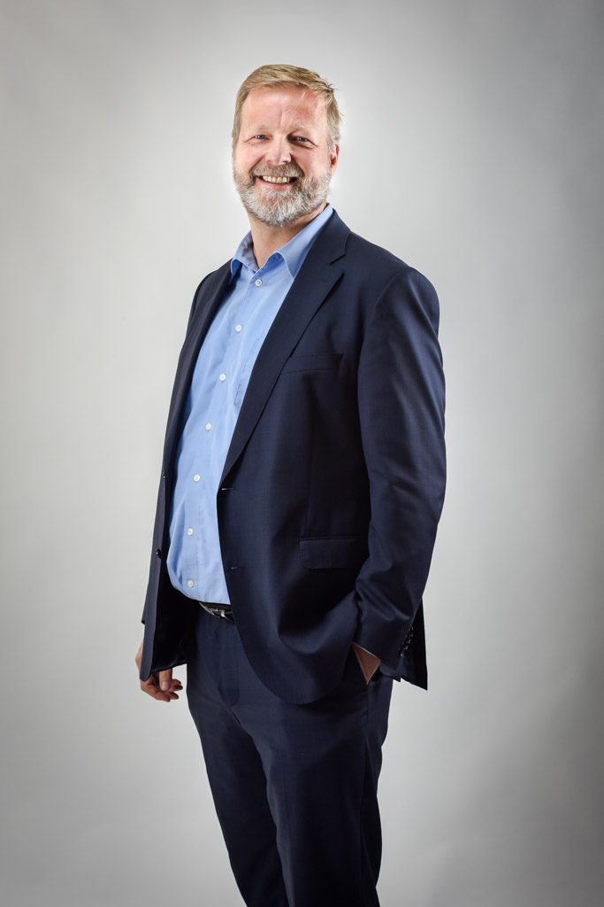 Hartmut Schau - Senior Consultant und Trainer