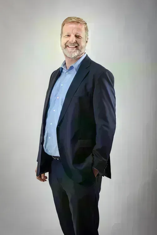 Hartmut Schau - Senior Consultant und Trainer
