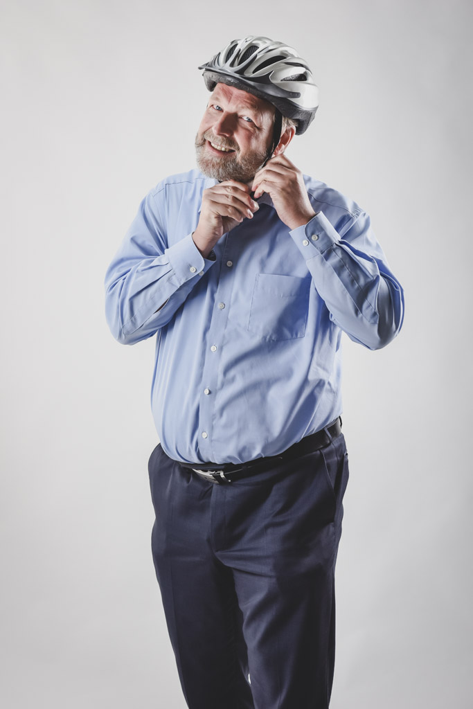 Hartmut Schau - Senior Consultant und Trainer